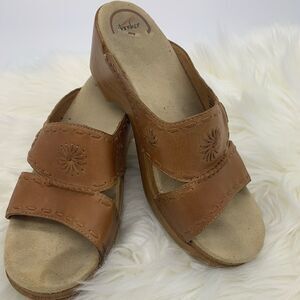 Dansko Sandals 